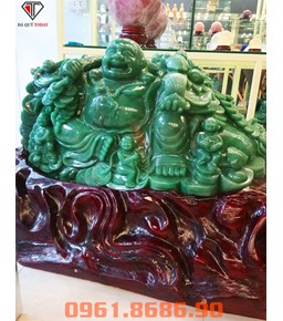 Tượng Phật Di Lặc Ngũ Phúc