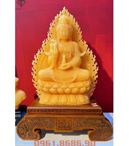 Tôn Tượng Quán Thế Âm Bồ Tát